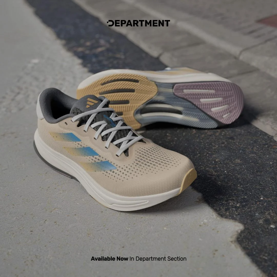 ADIDAS SUPERNOVA RISE "MOVE FOR THE PLANET" - Image 3