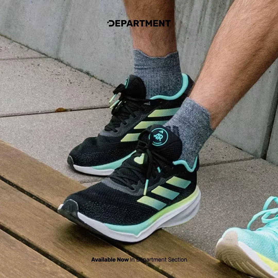 ADIDAS SUPERNOVA STRIDE - Image 2