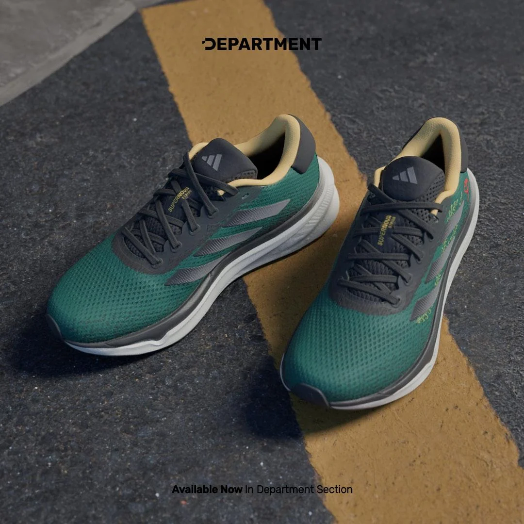 ADIDAS SUPERNOVA STRIDE EARTH DAY W - Image 2
