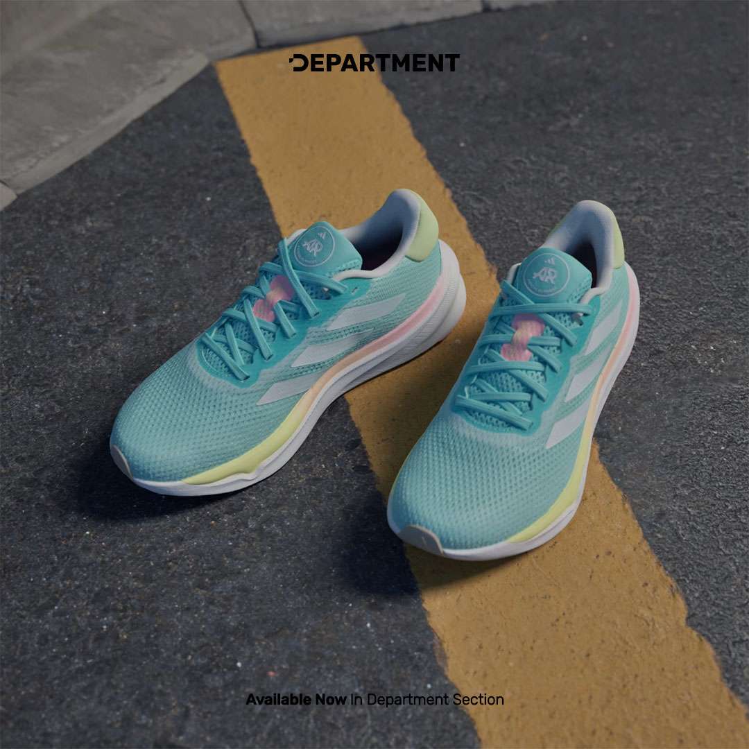 ADIDAS SUPERNOVA STRIDE W - Image 2