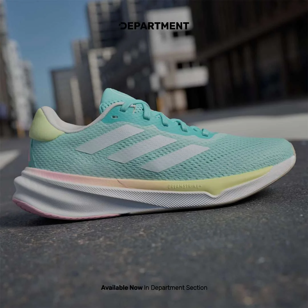 ADIDAS SUPERNOVA STRIDE W - Image 4