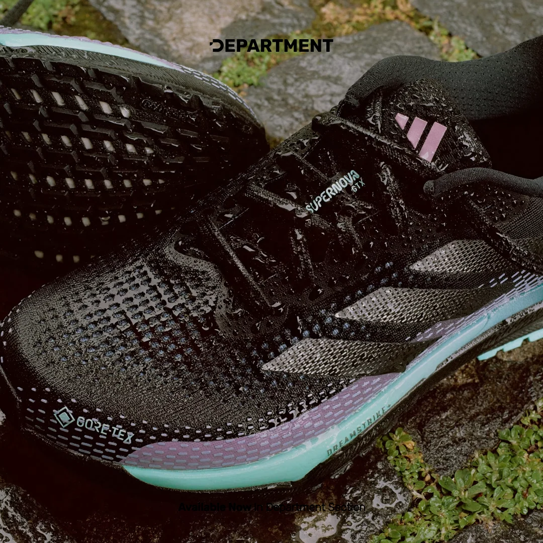 ADIDAS SUPERNOVA W GORE-TEX - Image 3