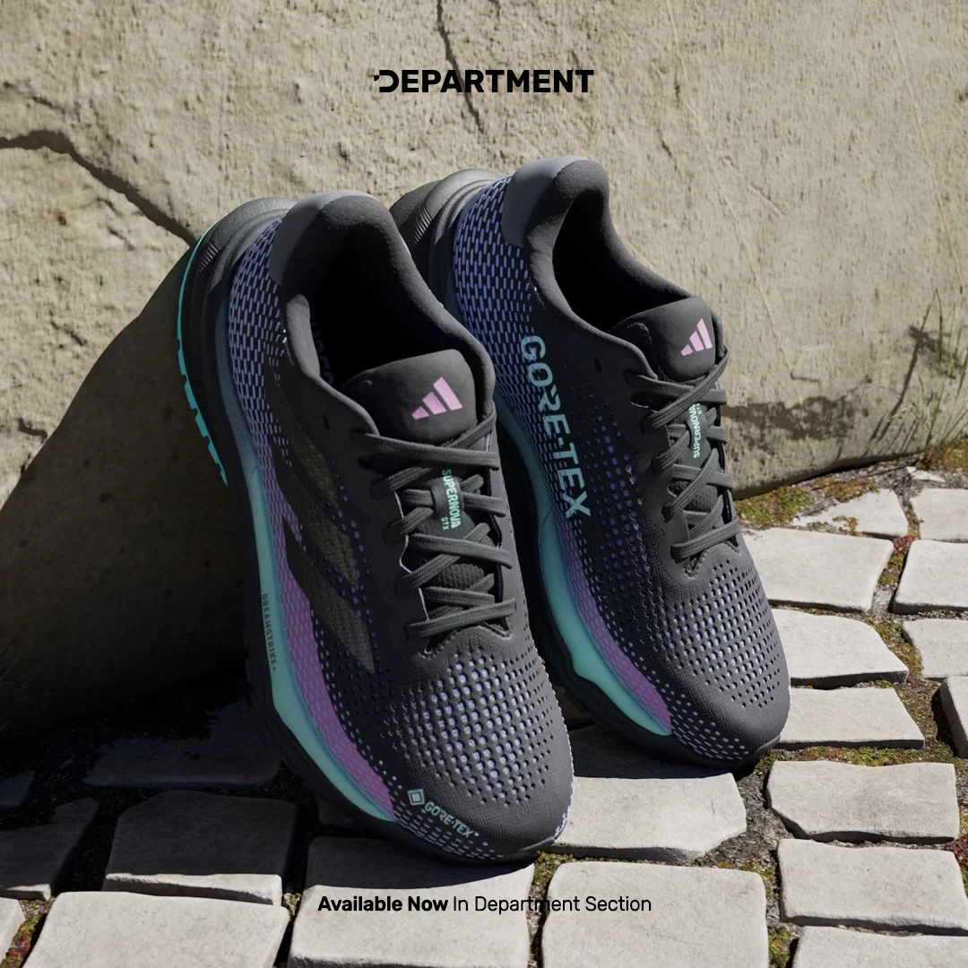 ADIDAS SUPERNOVA W GORE-TEX - Image 4