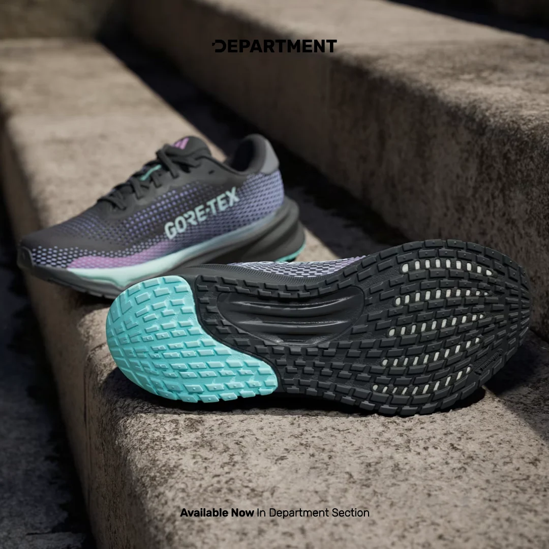 ADIDAS SUPERNOVA W GORE-TEX - Image 5