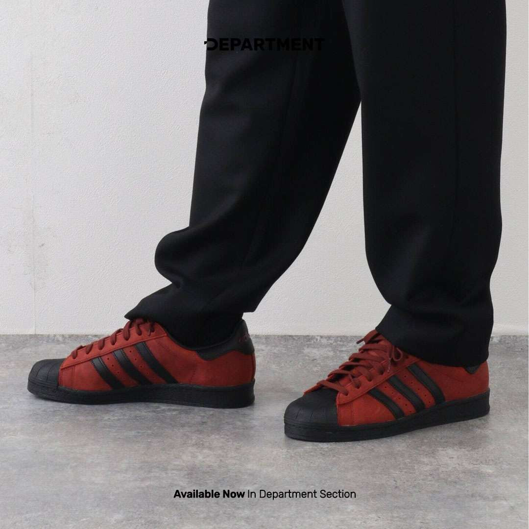ADIDAS SUPERSTAR 82 - Image 2