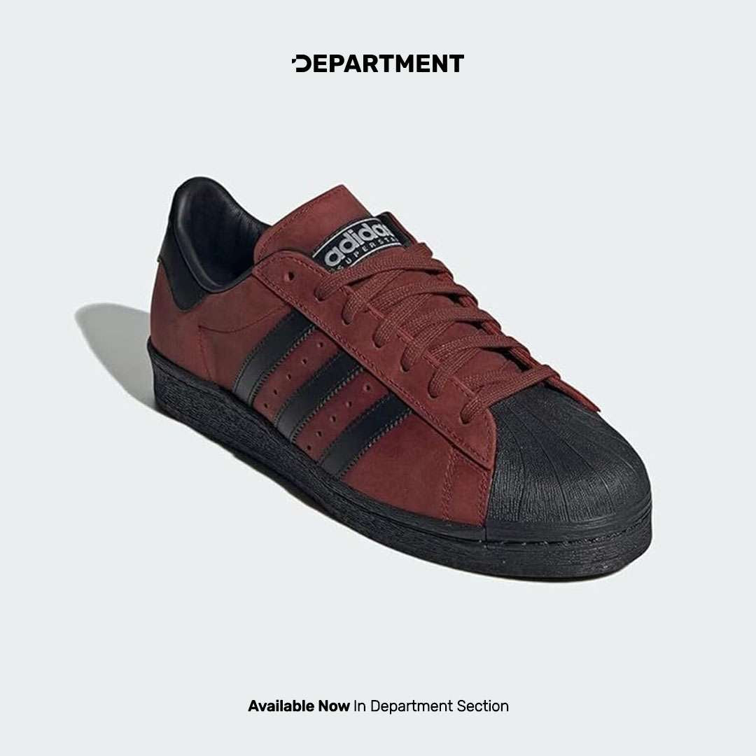 ADIDAS SUPERSTAR 82 - Image 3