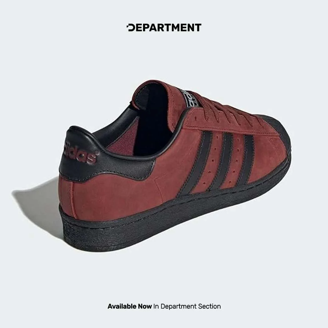 ADIDAS SUPERSTAR 82 - Image 4