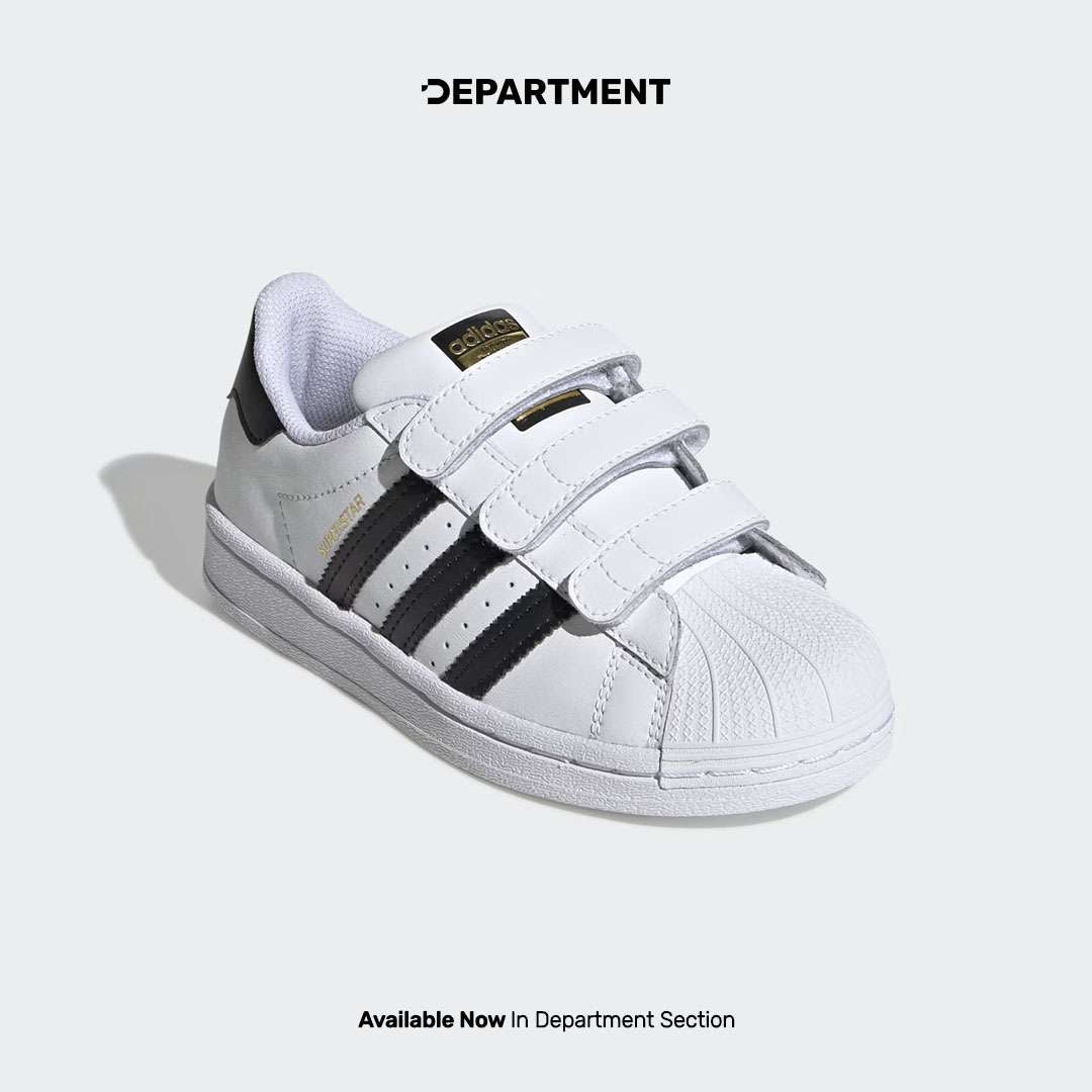 ADIDAS SUPERSTAR CF C - Image 2