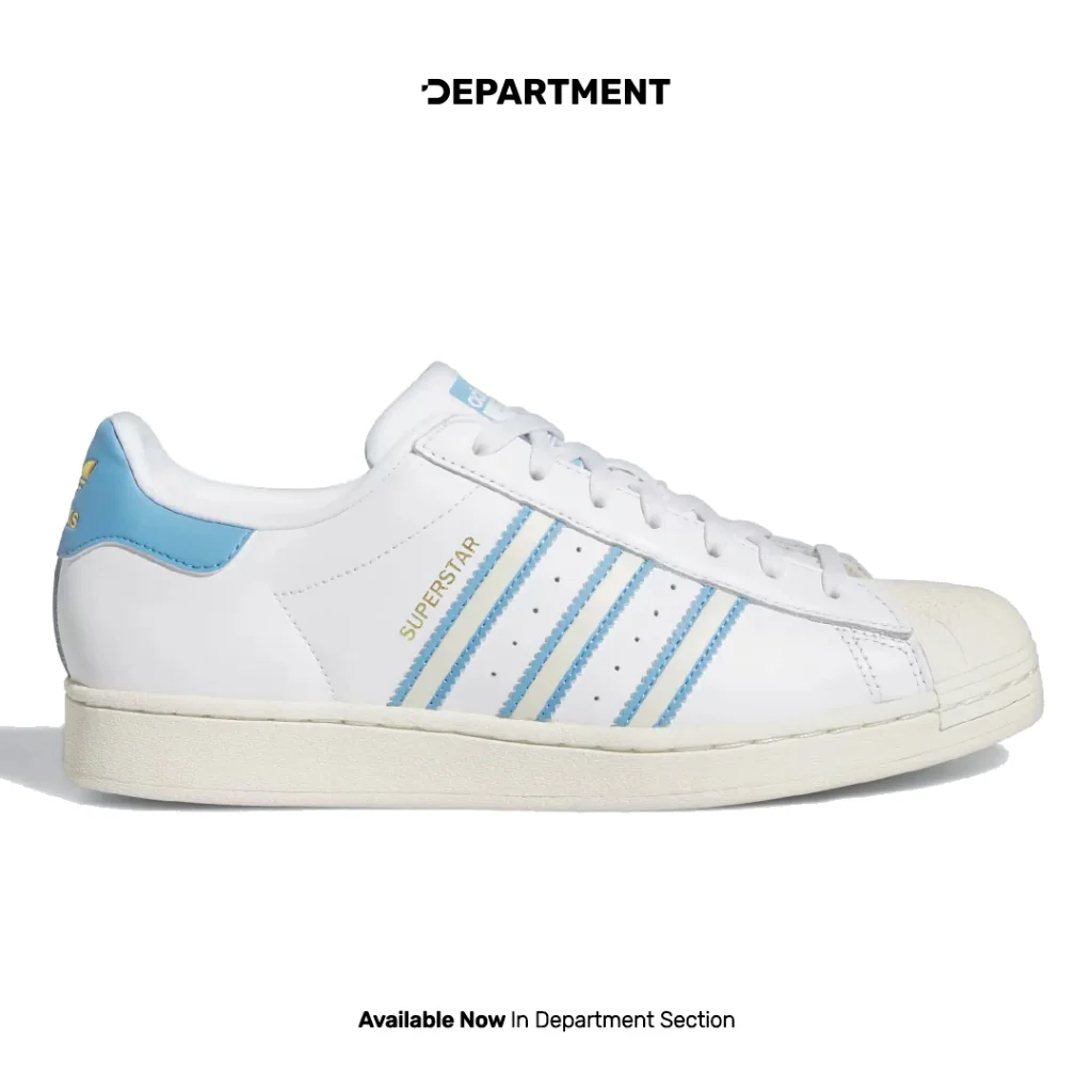 ADIDAS SUPERSTAR