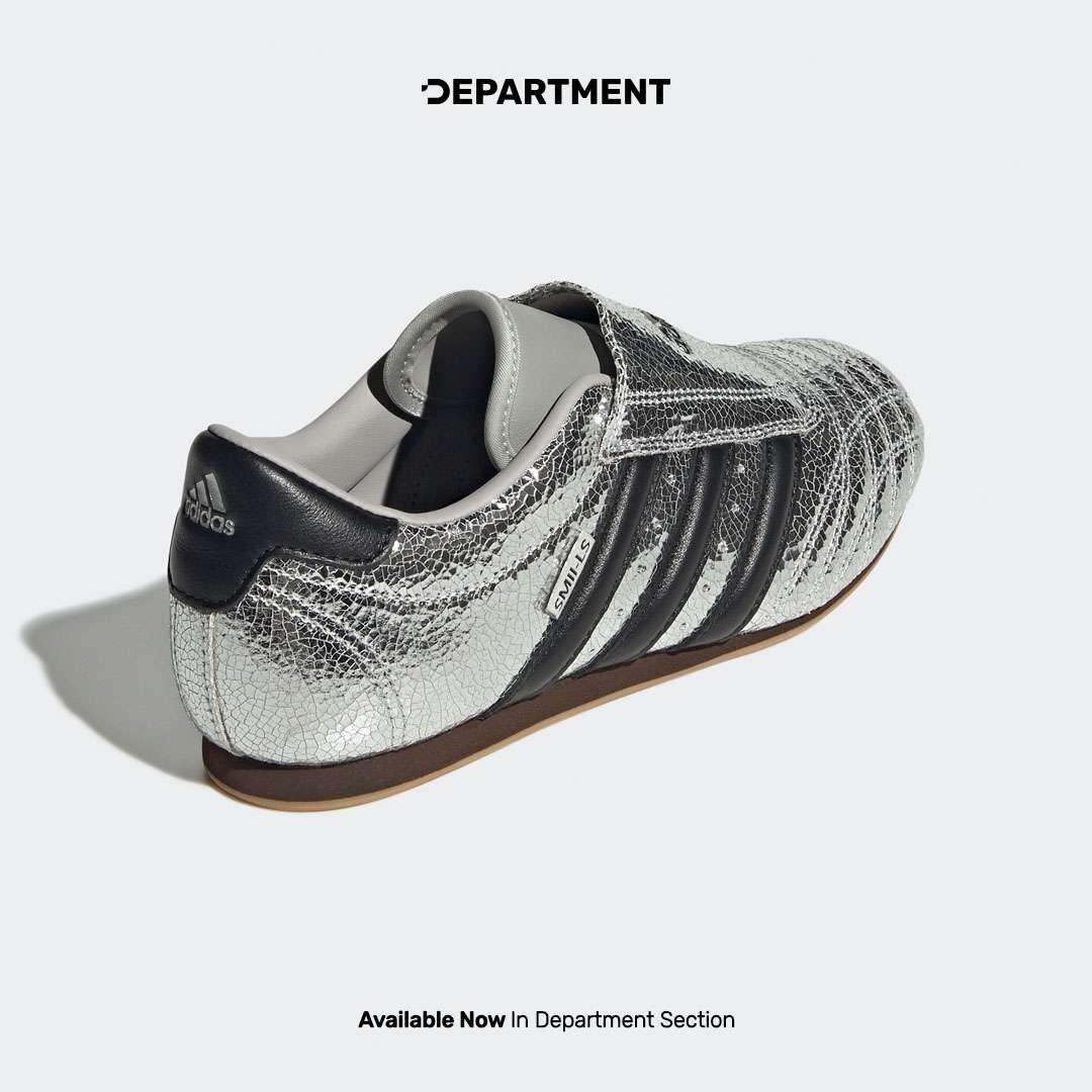 ADIDAS TAEKWONDO W - Image 3