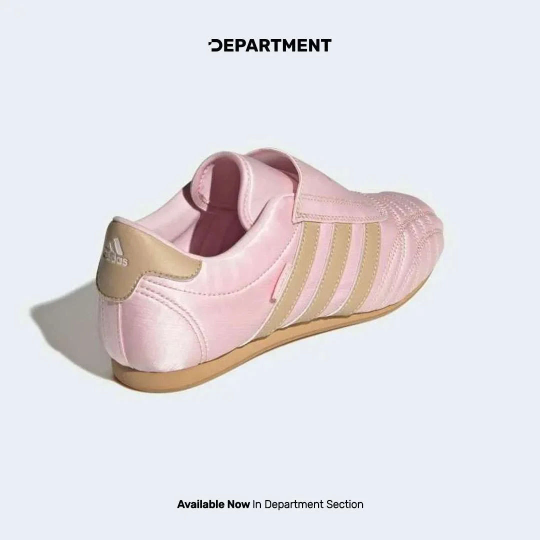 ADIDAS TAEKWONDO W - Image 3
