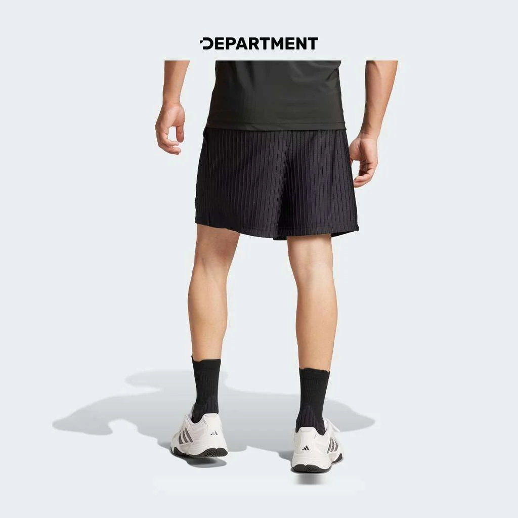 ADIDAS TENNIS CLIMACOOL SHORT AND LEGGINGS SET - Image 4