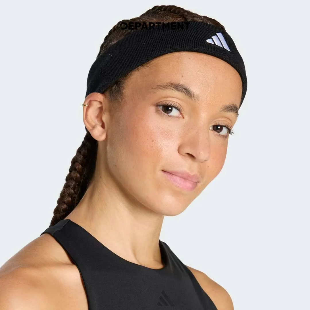 ADIDAS TENNIS HEADBAND - Image 3