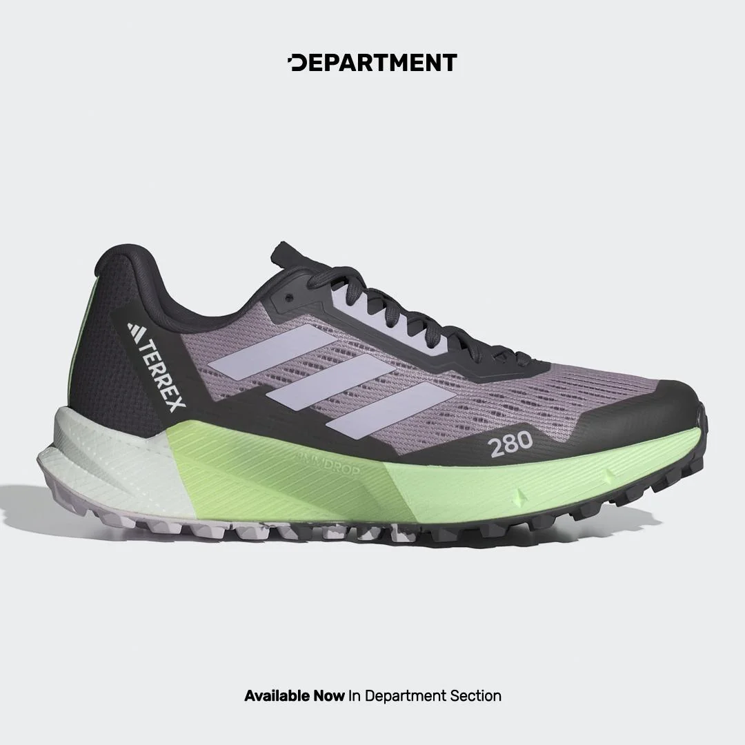 ADIDAS TERREX AGRAVIC FLOW