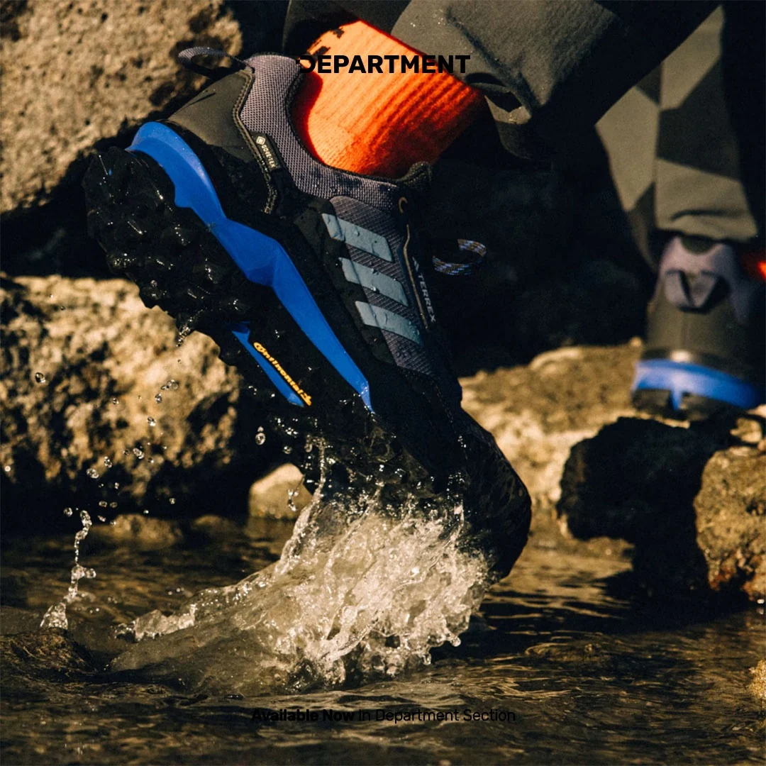 ADIDAS TERREX AX4 GORE-TEX - Image 3