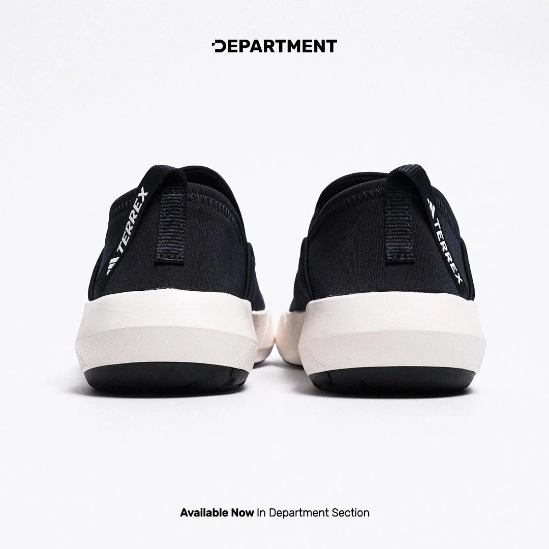 ADIDAS TERREX BOAT SLIP-ON CLIMACOOL - Image 3