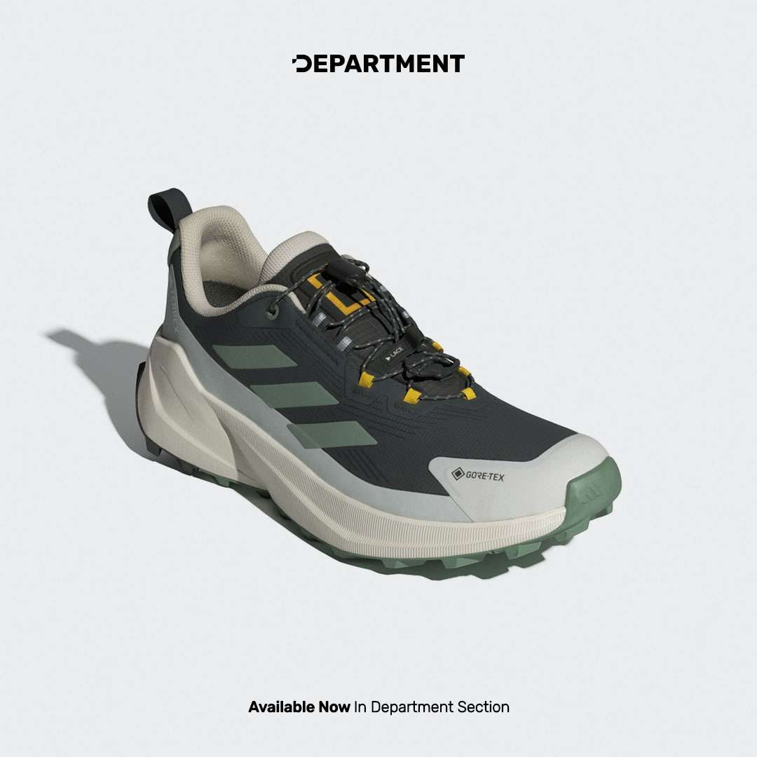 ADIDAS TERREX TRAILMAKER 2.0 GORE-TEX X NATIONAL GEOGRAPHIC - Image 3