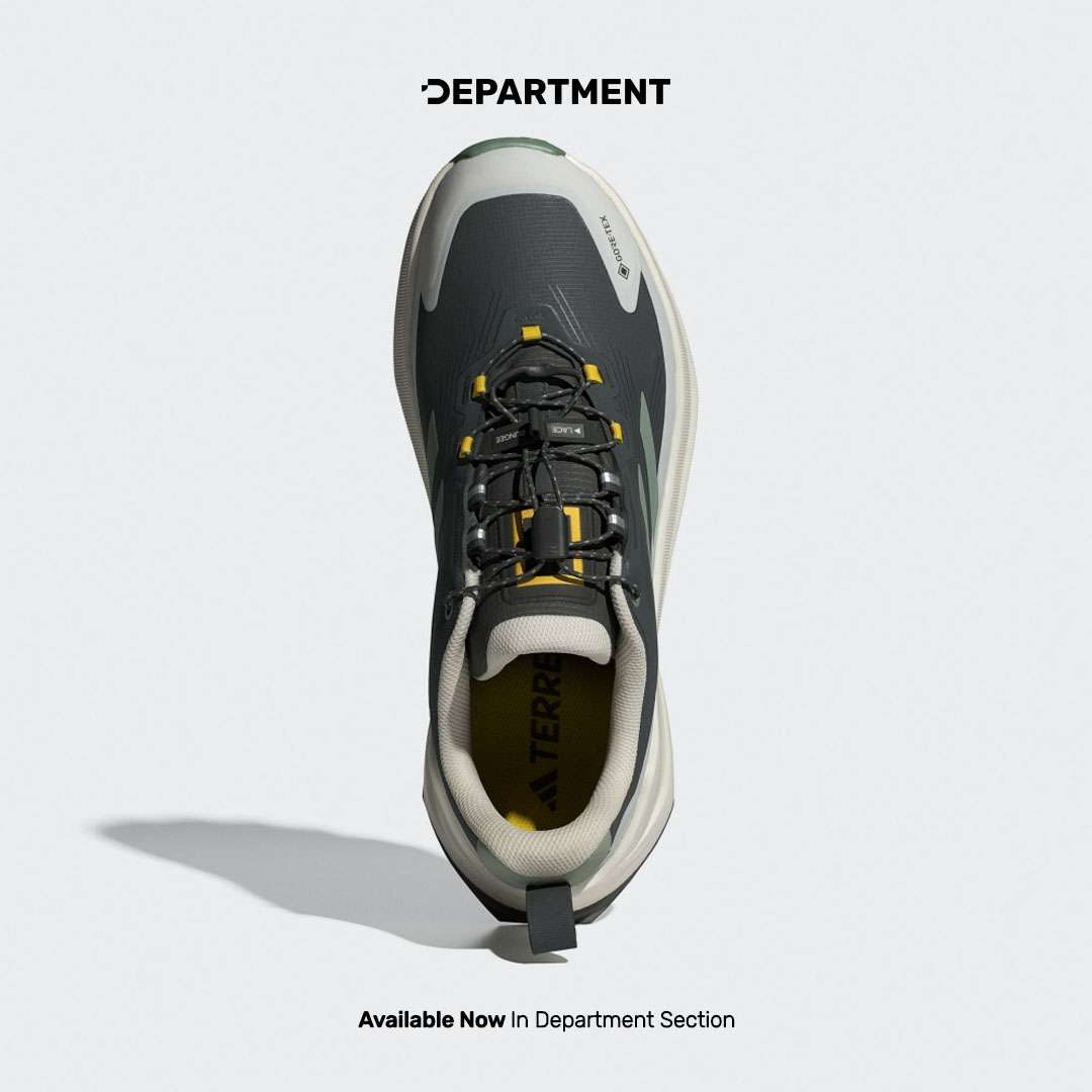 ADIDAS TERREX TRAILMAKER 2.0 GORE-TEX X NATIONAL GEOGRAPHIC - Image 5