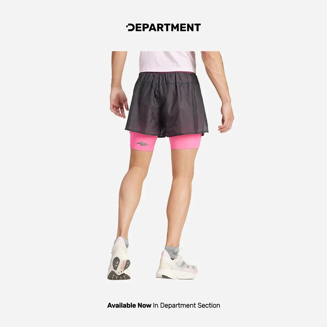 ADIDAS TOKYO RUNNING 2IN1 - Image 3