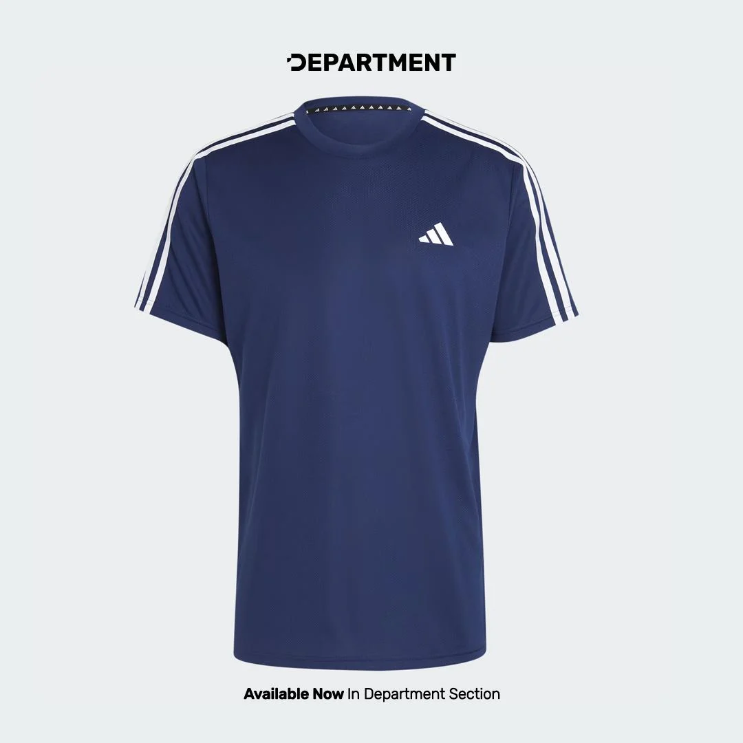 ADIDAS TRAIN ESSENTIALS 3-STRIPES