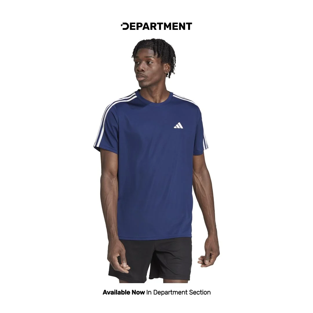 ADIDAS TRAIN ESSENTIALS 3-STRIPES - Image 2