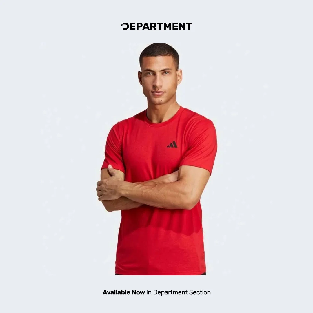 ADIDAS TRAIN ESSENTIALS FEELREADY - Image 3