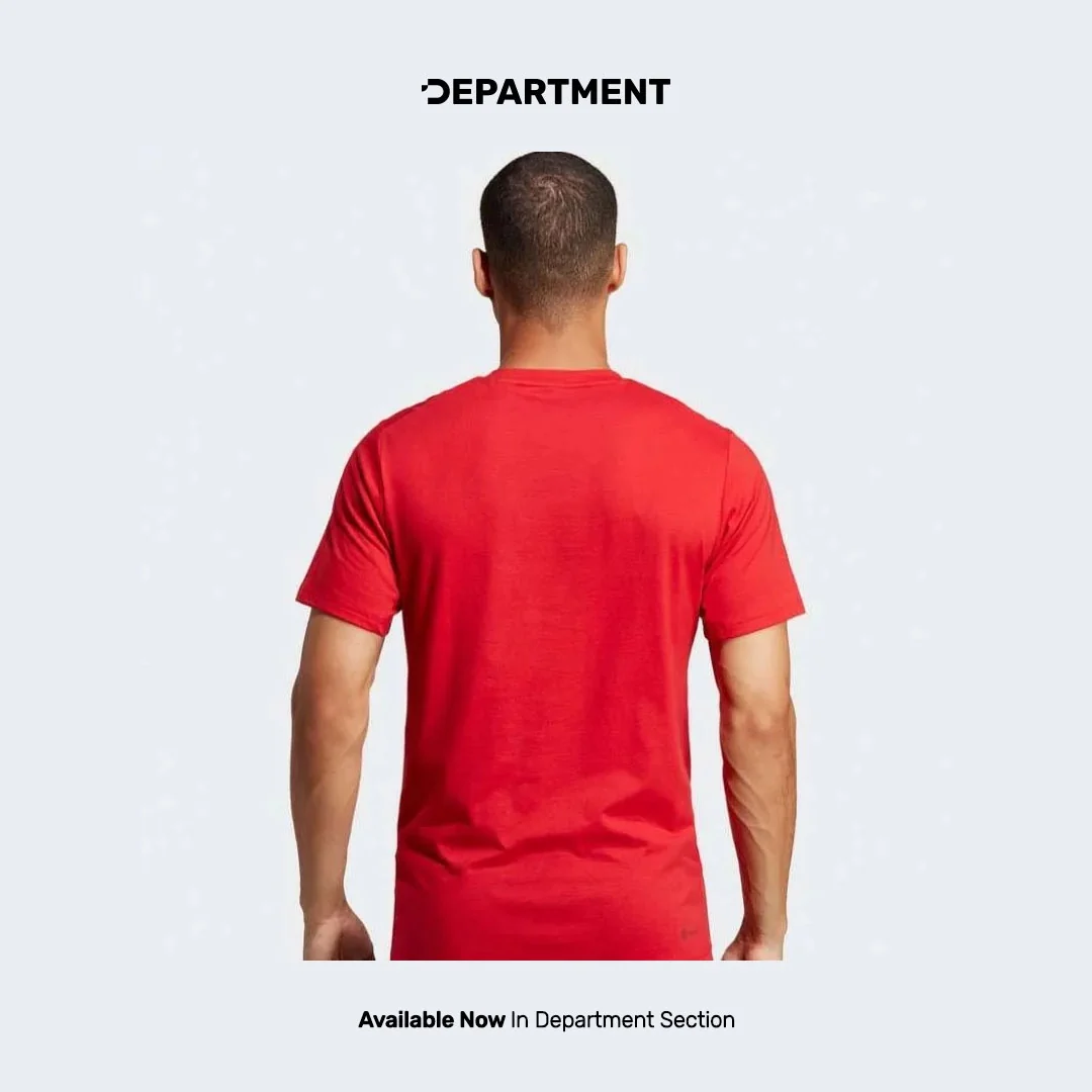 ADIDAS TRAIN ESSENTIALS FEELREADY - Image 4
