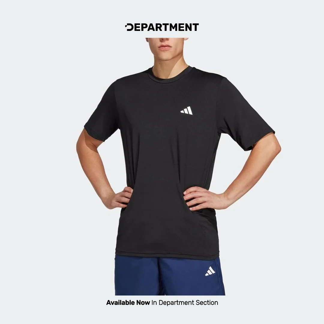 ADIDAS TRAIN ESSENTIALS STRETCH - Image 2
