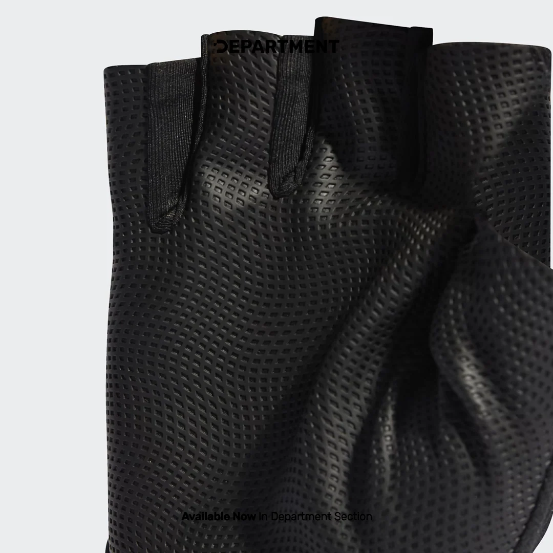 ADIDAS TRAINING GLOVES - Image 3
