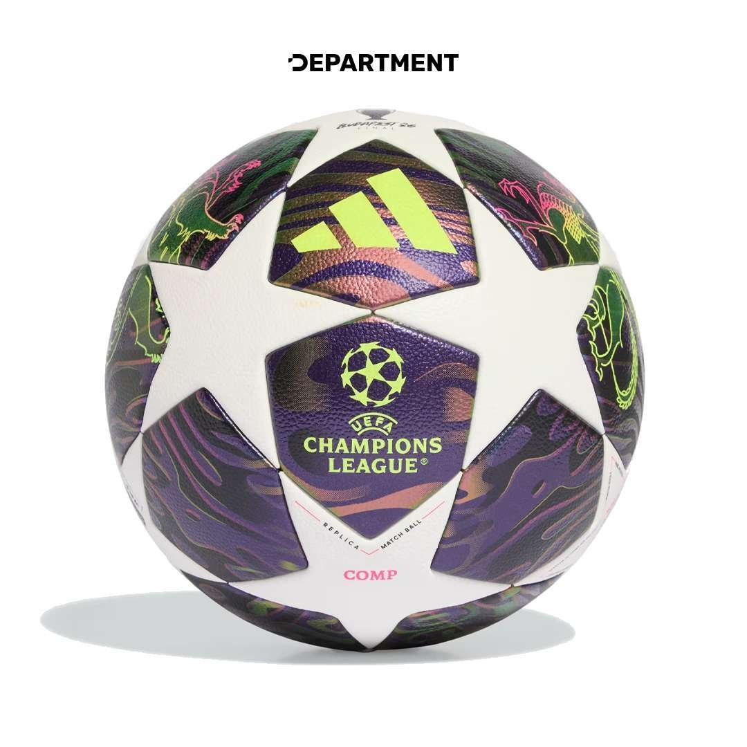 ADIDAS UCL 25/26 FINAL COMPETITION - Image 2