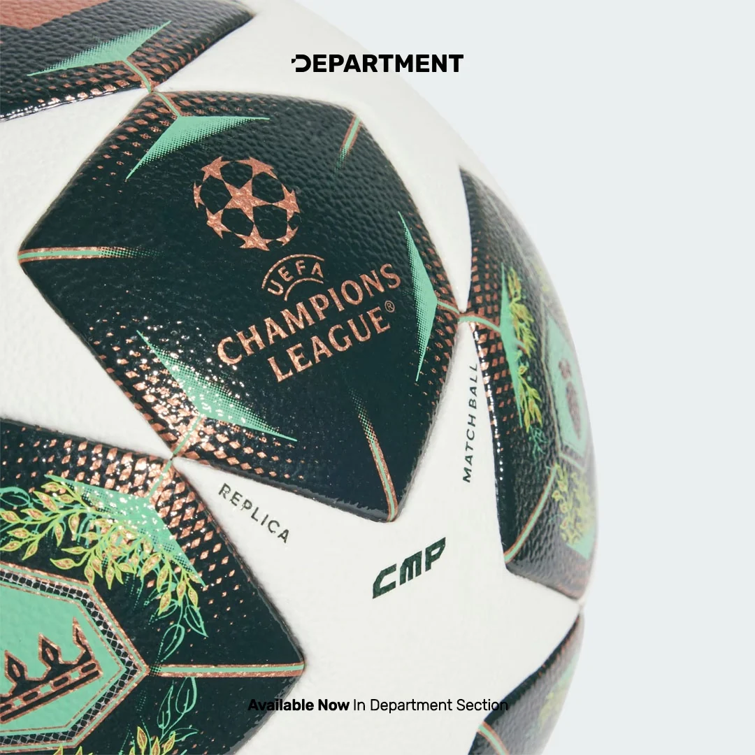 ADIDAS UCL COMPETITION 24/25 KNOCKOUT PHASE - Image 3