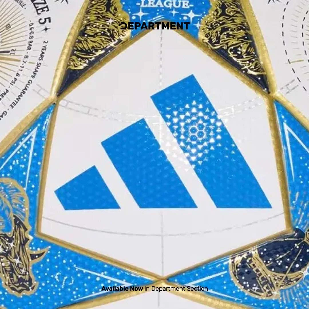 ADIDAS UCL LEAGUE 25/26 LEAGUE STAGE BALL - Image 2