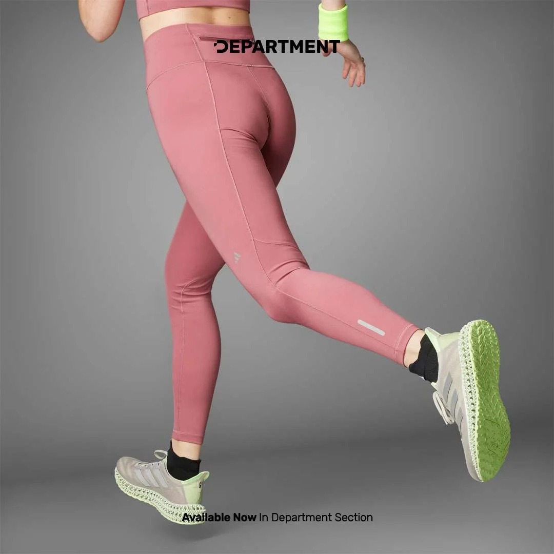 ADIDAS ULTIMATE RUNNING 7/8 - Image 3