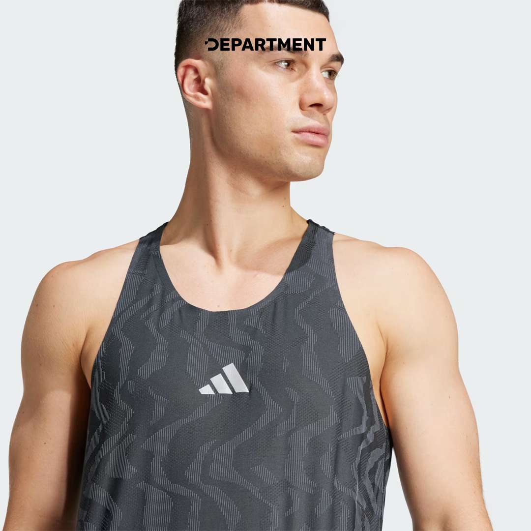 ADIDAS ULTIMATE RUNNING ENGINEERED CLIMACOOL+ - Image 4