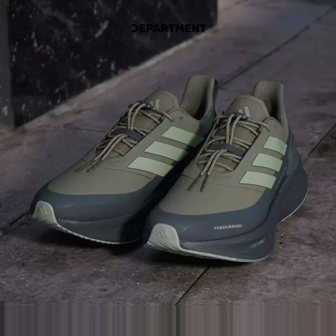 ADIDAS ULTRABOOST 5 X HERMANOS KOUMORI - Image 4