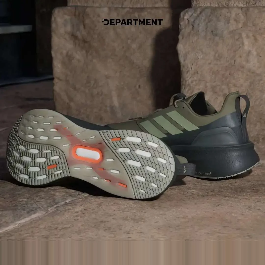ADIDAS ULTRABOOST 5 X HERMANOS KOUMORI - Image 7