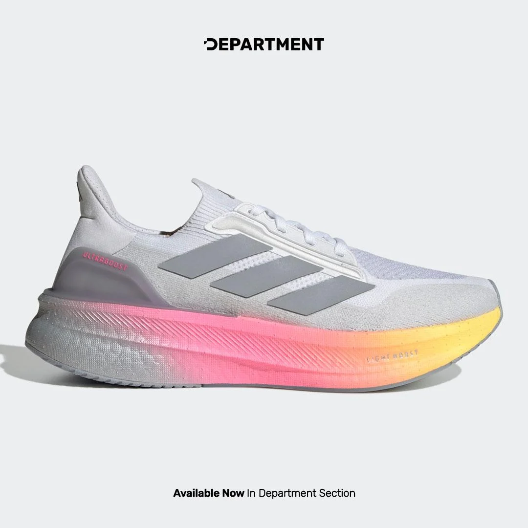 ADIDAS ULTRABOOST 5X
