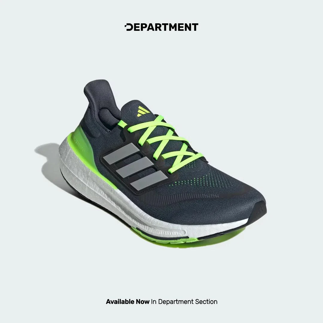 ADIDAS ULTRABOOST LIGHT - Image 2