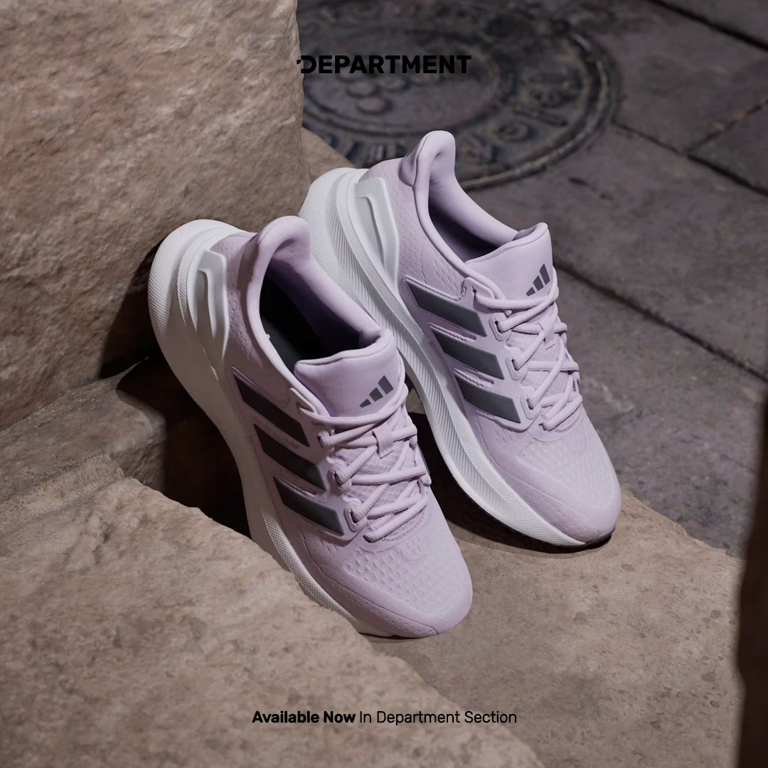 ADIDAS ULTRARUN 5 W - Image 2