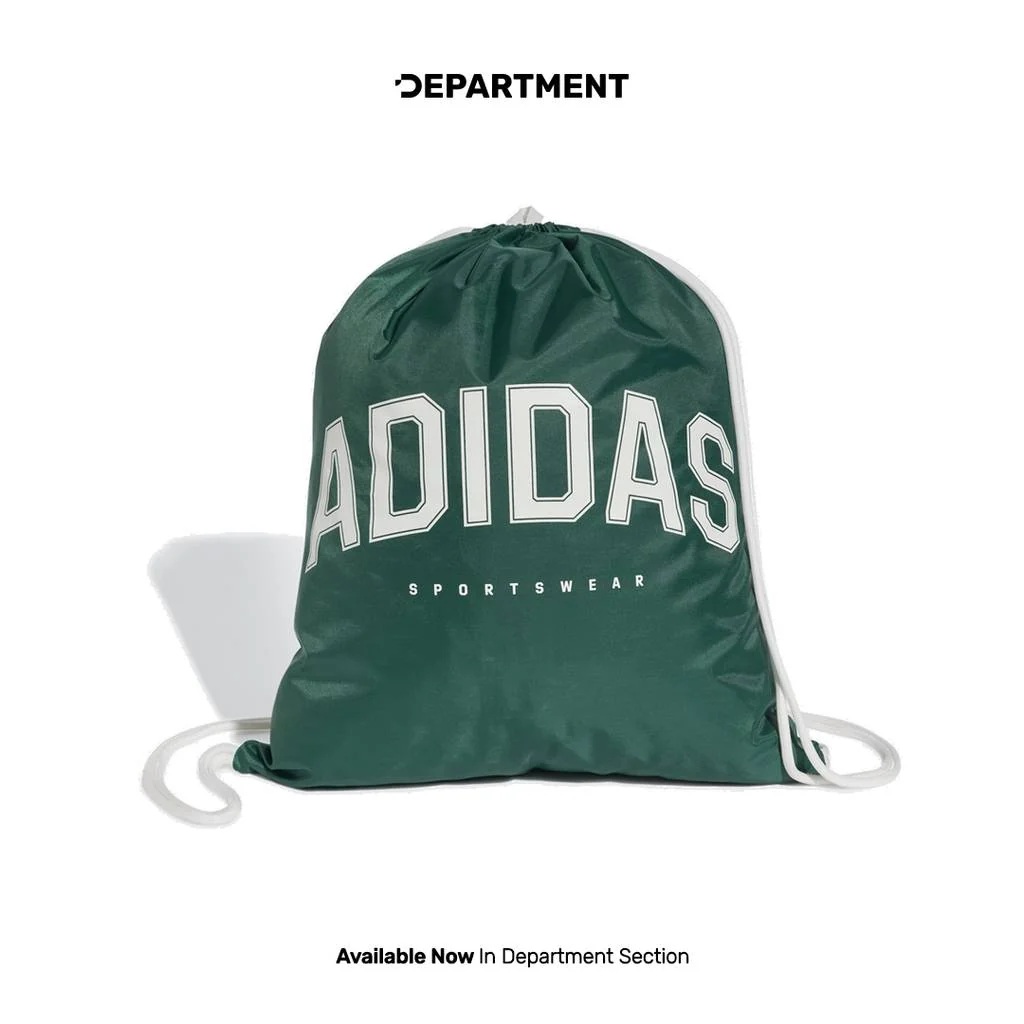 ADIDAS VAR GYMSACK - Image 2