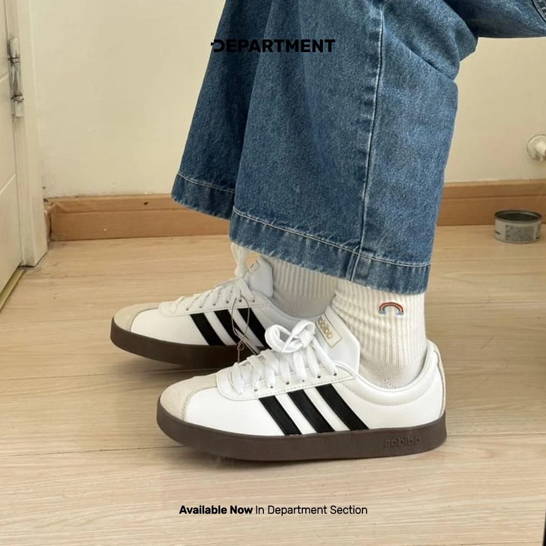 ADIDAS VL COURT 2.0 - Image 2