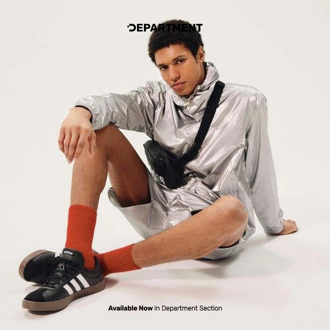 ADIDAS VL COURT BASE - Image 2