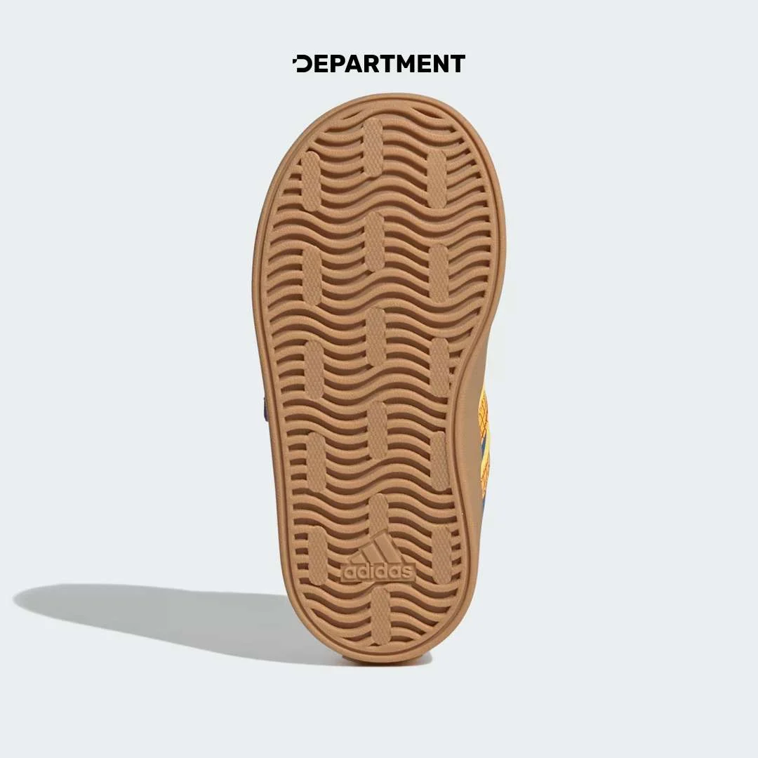 ADIDAS VL COURT CF INFANTS X DISNEY PIXAR TOY STORY "WOODY" - Image 6