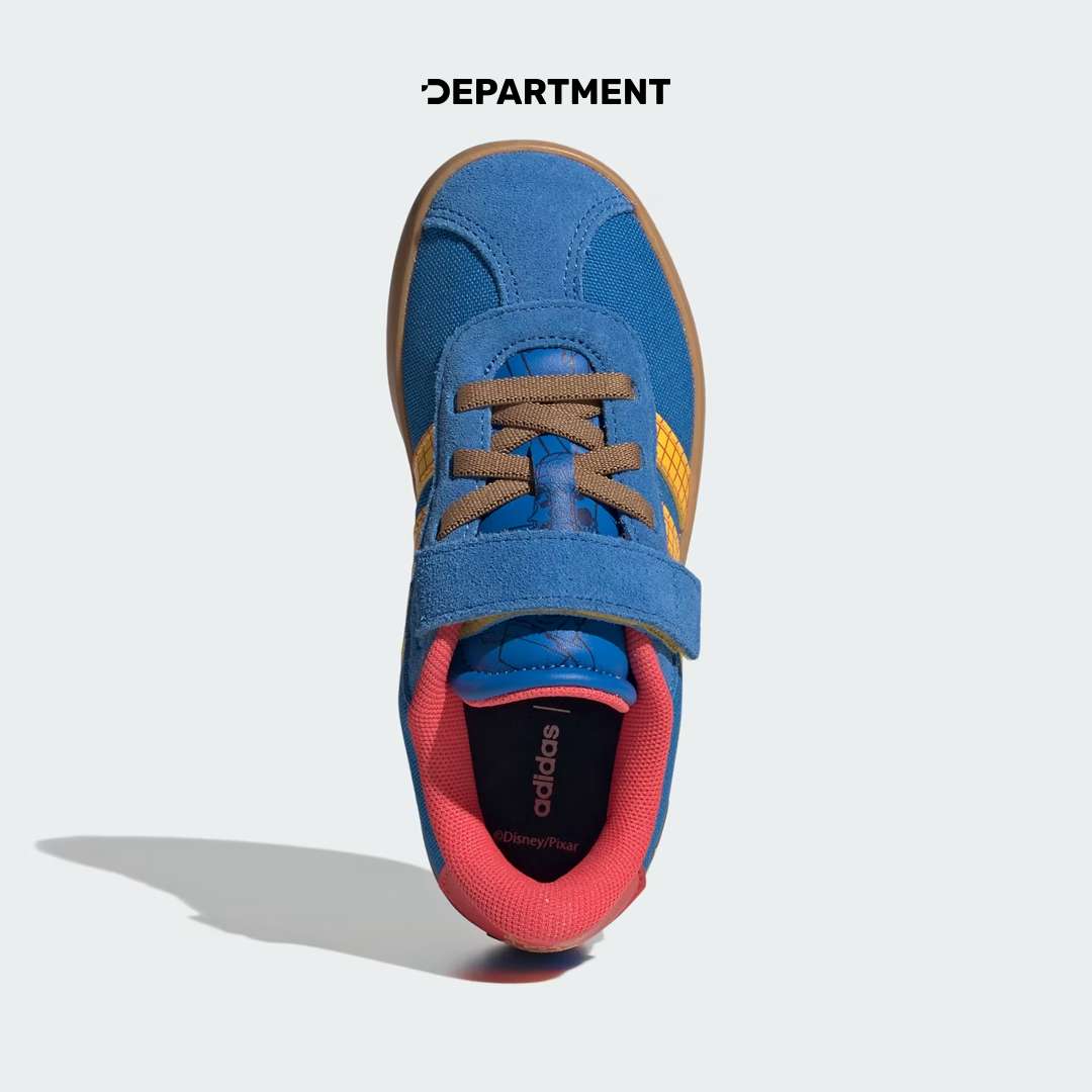 ADIDAS VL COURT EL CHILDREN X DISNEY PIXAR TOY STORY "WOODY" - Image 5