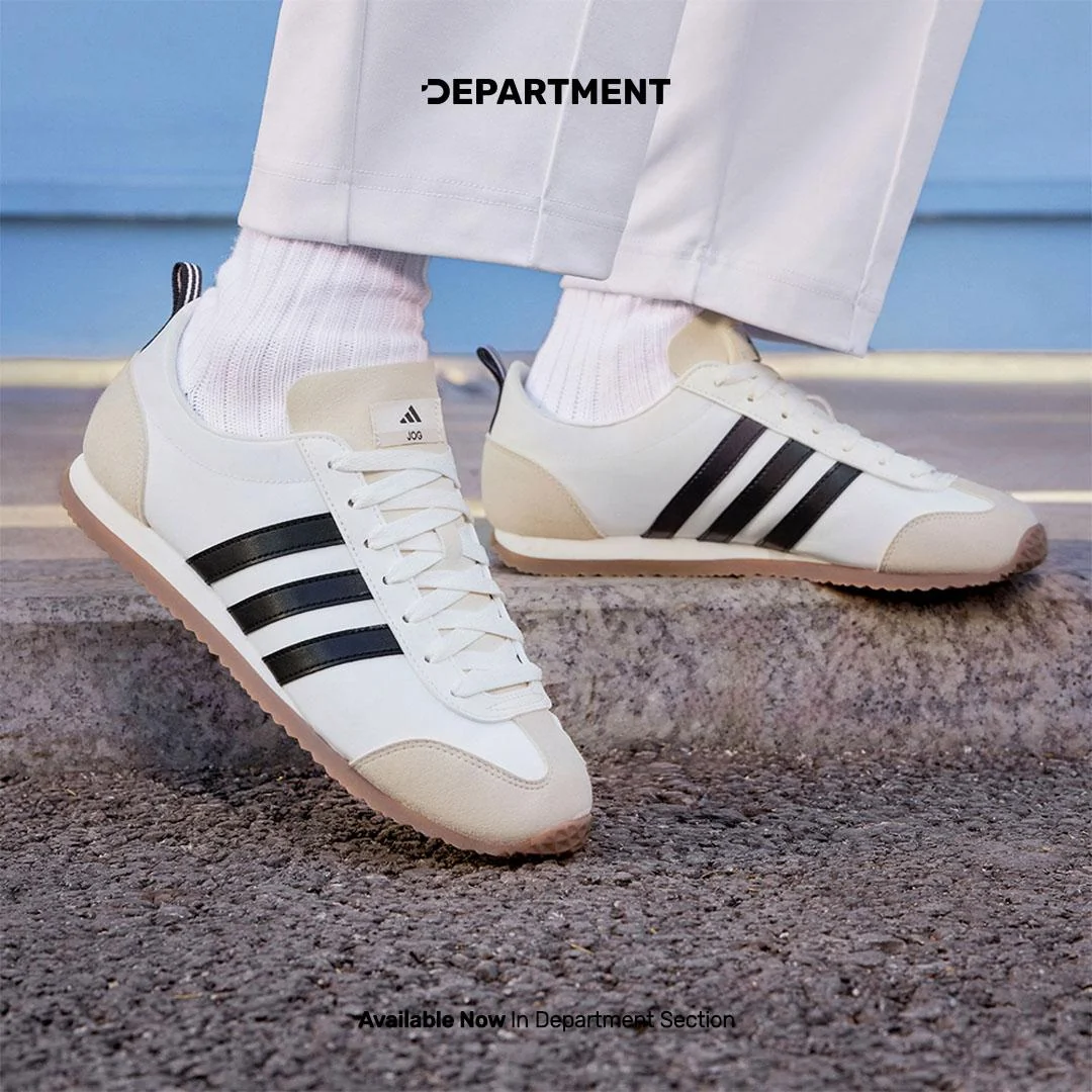 ADIDAS VS JOG 2.0 - Image 2