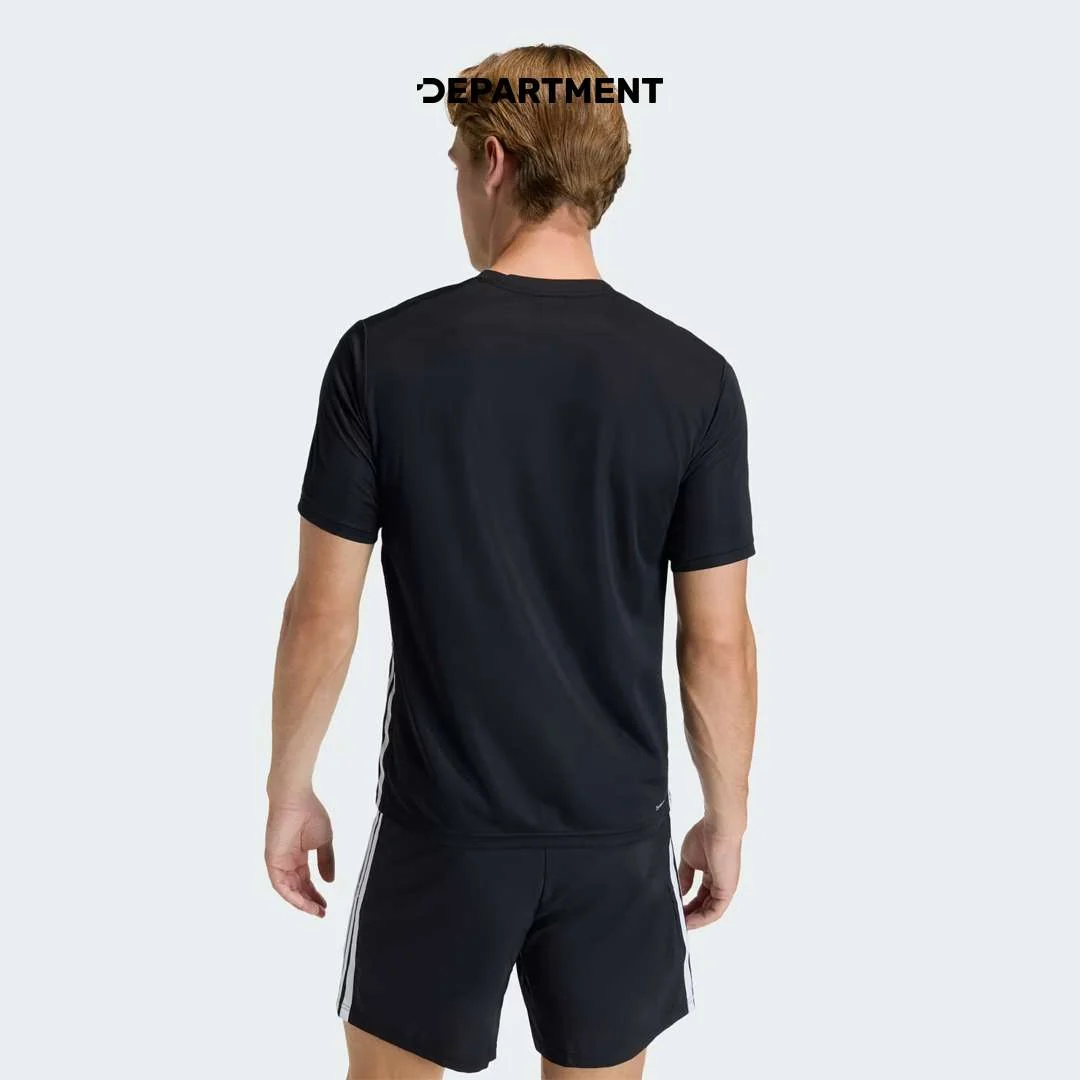 ADIDAS WORKOUT ESSENTIALS BASE 3-STRIPES - Image 6