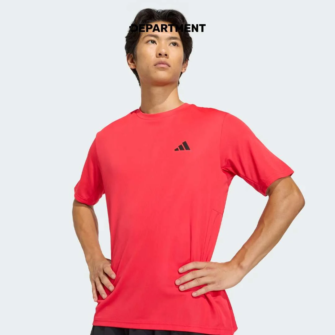 ADIDAS WORKOUT ESSENTIALS BASE - Image 4