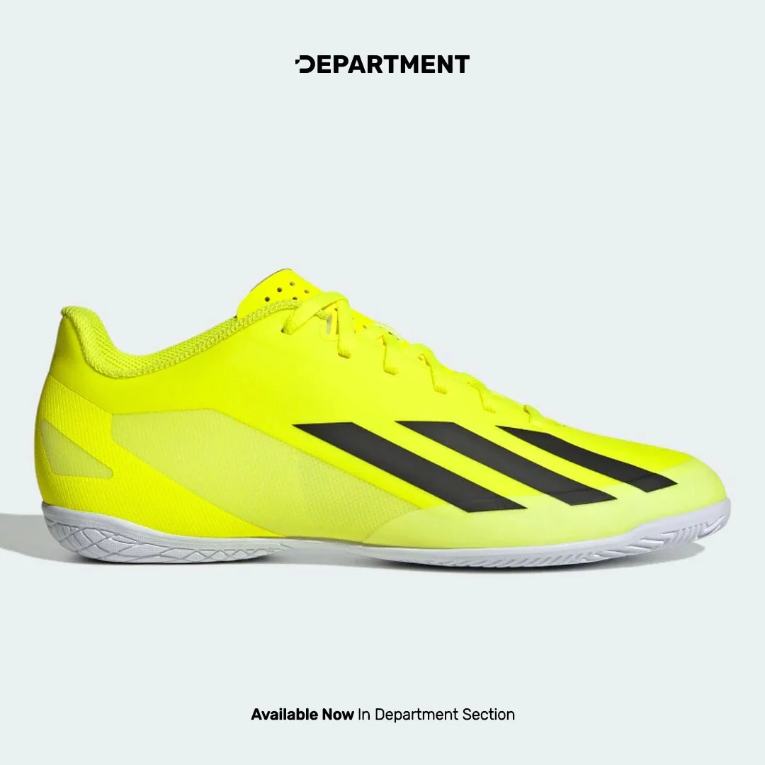 ADIDAS X CRAZYFAST CLUB IN