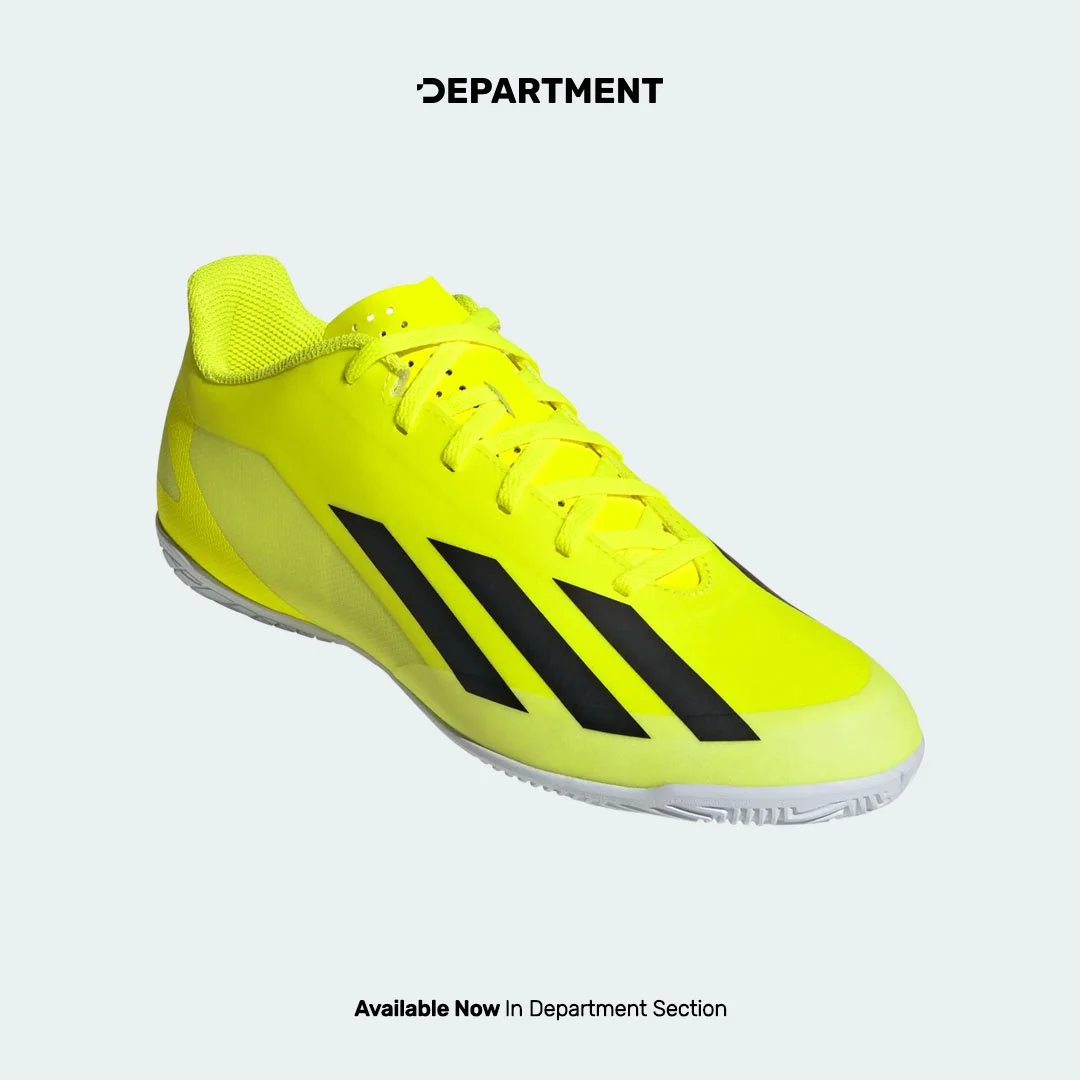 ADIDAS X CRAZYFAST CLUB IN - Image 3