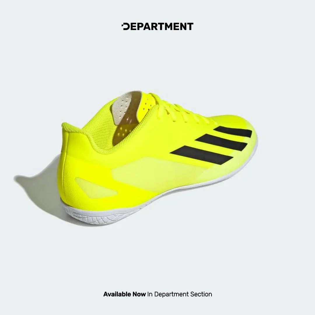 ADIDAS X CRAZYFAST CLUB IN - Image 4